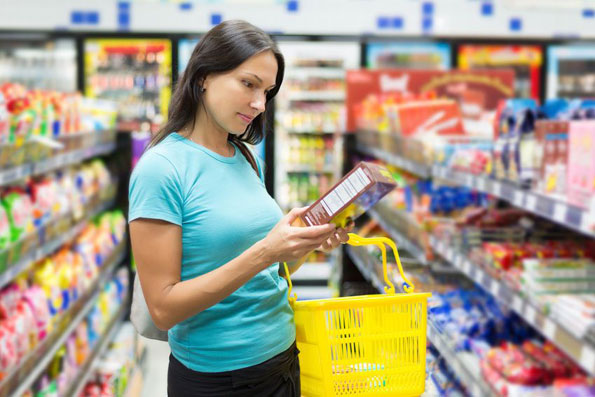 Food Packaging