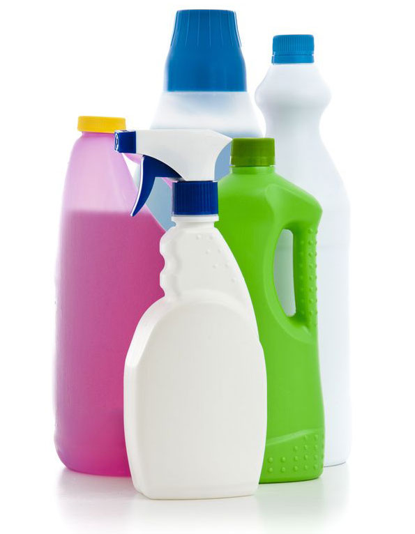 Home Care Packaging